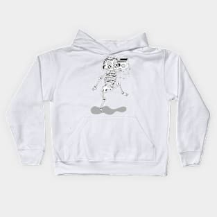 Music Kids Hoodie